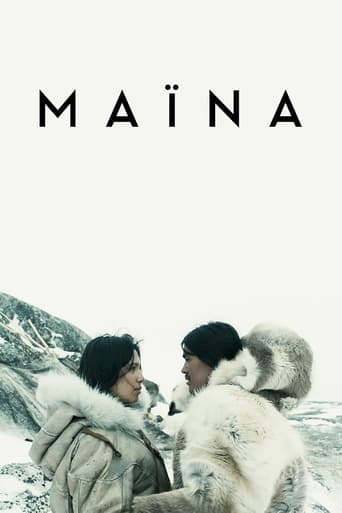 Poster of Maïna