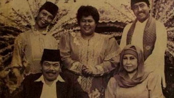 Si Doel anak sekolahan (1996)