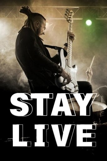 Stay Live: Season 1