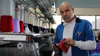 After the Revolution (2011)