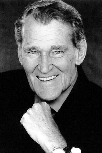 Foto de Patrick Allen