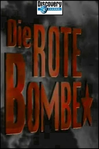 The Red Bomb poster