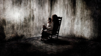 The Conjuring backdrop 1