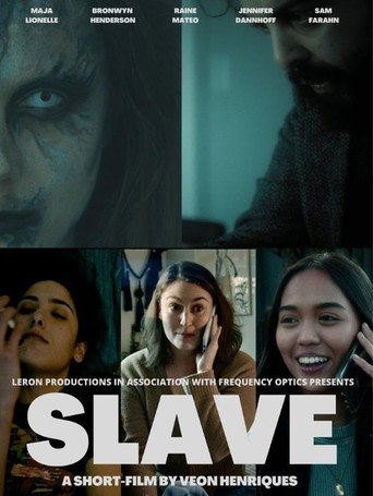Slave (2023)