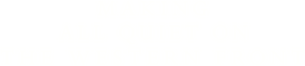 Making All Quiet on the Western Front logo