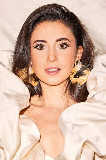 Foto de Karsu Dönmez