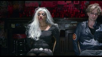 Los Guardianes de la Justicia S01E07