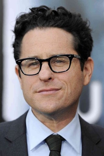 Image of J.J. Abrams
