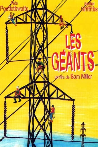 Les Géants