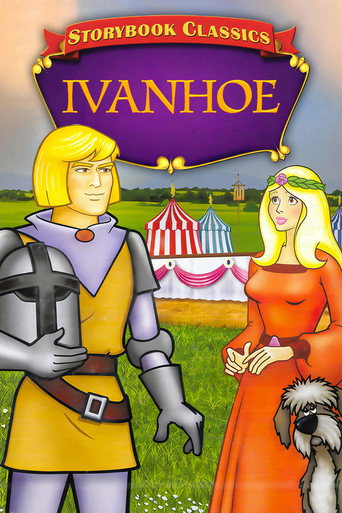 Ivanhoe — Film en streaming