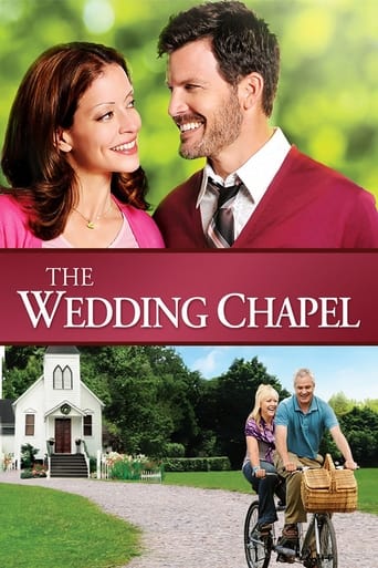 Poster of La capilla de boda