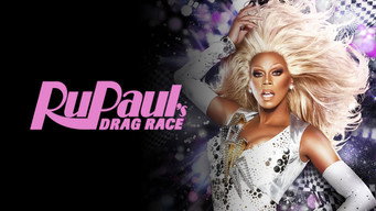 #71 RuPaul's Drag Race