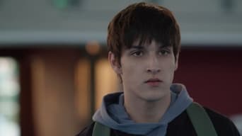 Chronicles of the Sun S3E148 poster