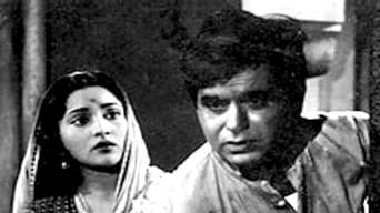 Devdas (1955)