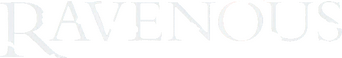 Ravenous logo