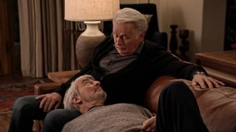 Episódio O resgate da série Grace and Frankie