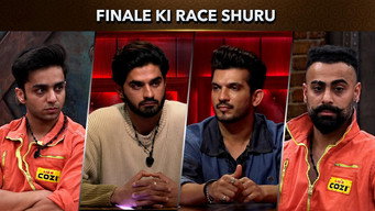 Finale Ki Race Shuru