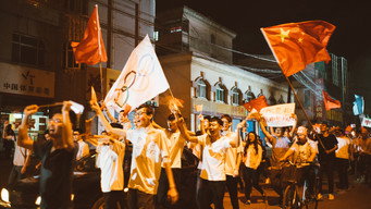 #36 Спіймана течією