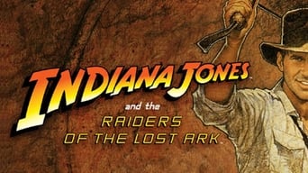 #1 Індіана Джонс: У пошуках втраченого ковчега