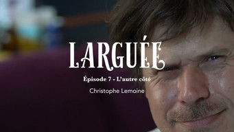 Episode 7 — Episode 7