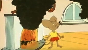 Margo the Mouse (1976-1983)