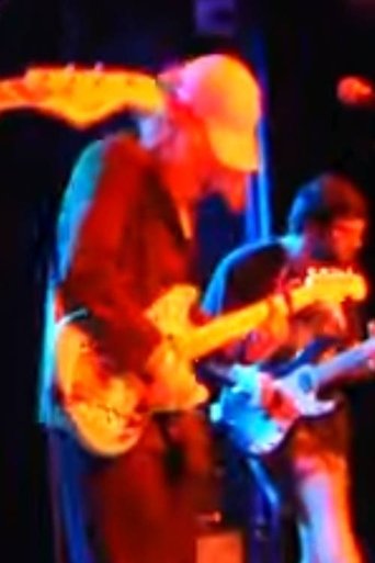 Weatherday Live @ The Crystal Ballroom 8/8/23 poster