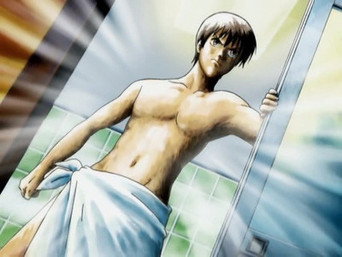 Gintama T1E34