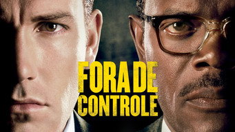 Cena 6 de Fora de Controle