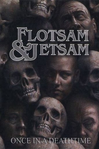 Flotsam and Jetsam Once in a Deathtime en streaming 