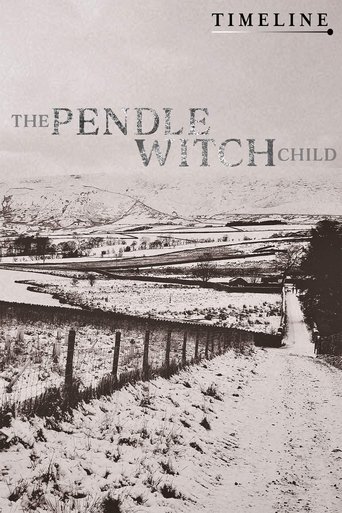 The Pendle Witch Child