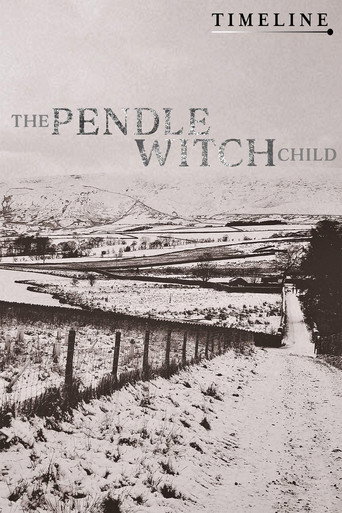 The Pendle Witch Child (2011)