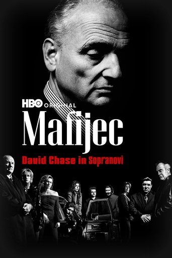 Mafijec: David Chase in Sopranovi