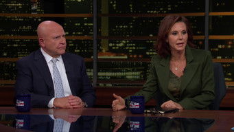 Episode 4 — February 13, 2026: Jonathan Haidt, Stephanie Ruhle, Lt. Gen. H.R. McMaster