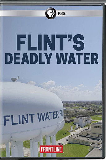 Flint's Deadly Water poster