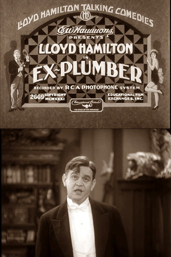 Ex-Plumber