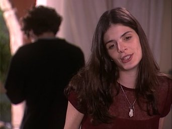 Episódio Capítulo 168 da série Andando nas Nuvens