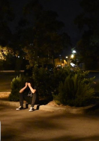 Pickle Richard poster