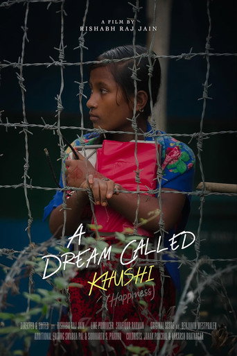 A Dream Called Khushi (2024)
