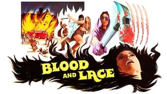 #2 Blood and Lace