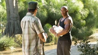 Cena de Esquerda, Vire em Frente