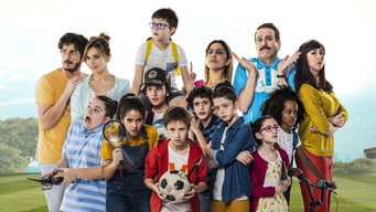 Galeria 1 - Los futbolísimos