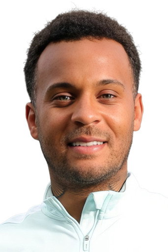Foto de Ryan Bertrand