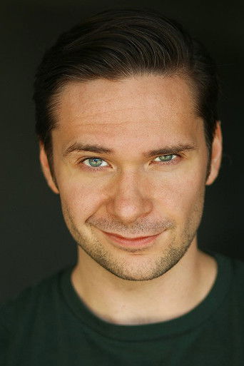 Foto de Aleksander Ristic