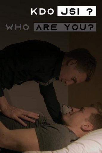 Who Are You? (2021)