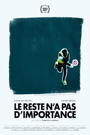 Le reste n'a pas d'importance (2024)