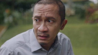 #21 Rumah Singgah