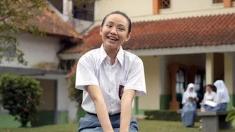 第3話：Come On, Ima!