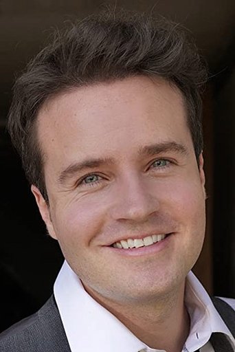 Image of Brandon Ludwig
