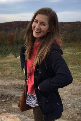 Kate-Marie Engberg