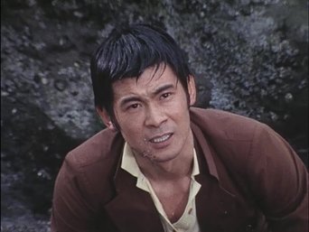 Episódio O Dia em que a Terra Estremeceu (Parte 2) da série Spectreman